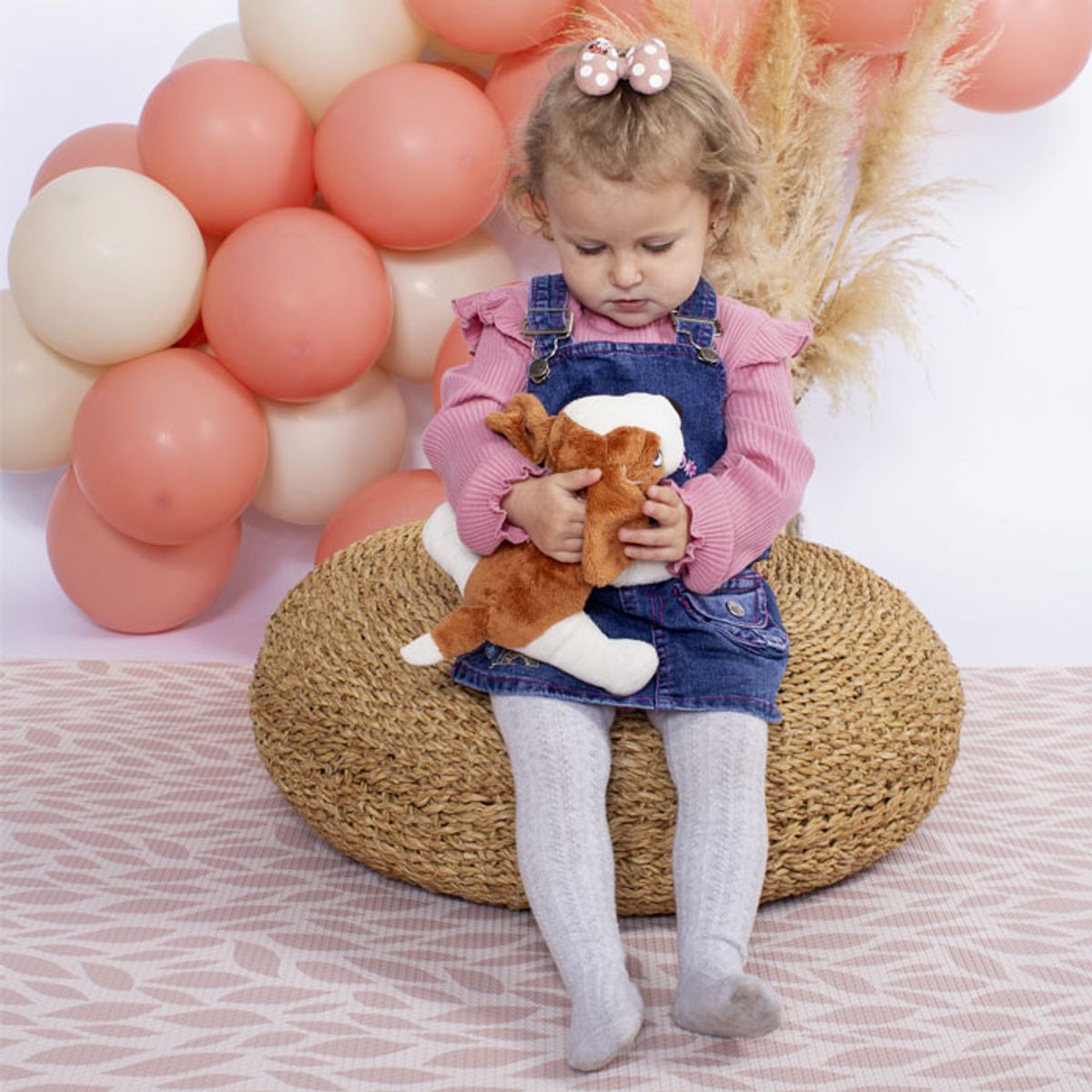 BRIC - Playmat Bebe Antigolpes Reversible 185x125 cm Summer