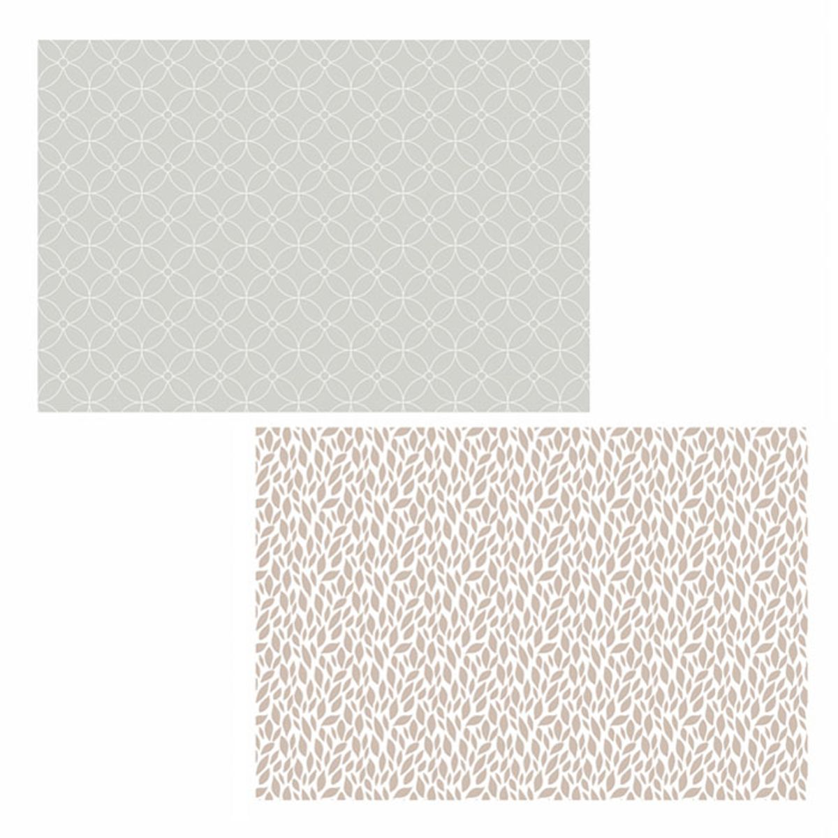 BRIC - Playmat Bebe Antigolpes Reversible 185x125 cm Summer