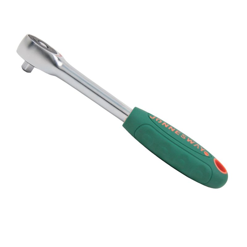JONNESWAY - CHICHARRA 12 60 DIENTES R6604 JONNESWAY