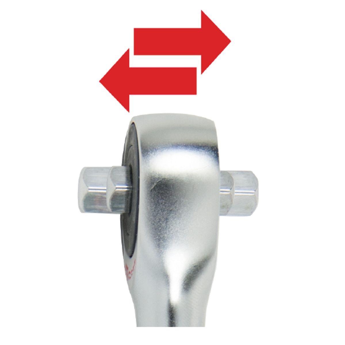 JONNESWAY - CHICHARRA 12 60 DIENTES R6604 JONNESWAY