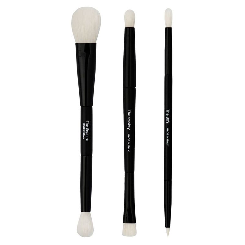 VEUS - Set de Brochas VEUS The Basics
