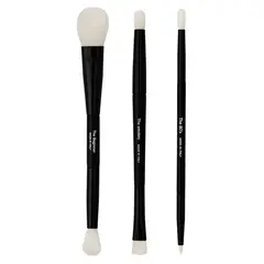 VEUS - Set de Brochas The Basics