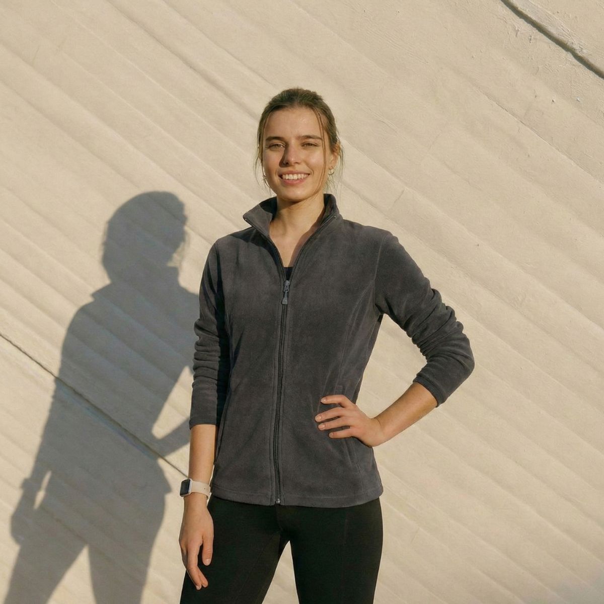 T-WORLD - Micropolar Térmico Mujer Practical Line Trabajo Invierno