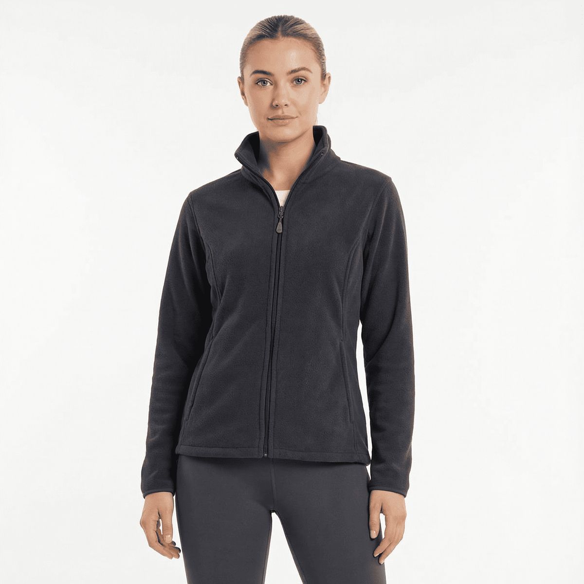 T-WORLD - Micropolar Térmico Mujer Practical Line Trabajo Invierno