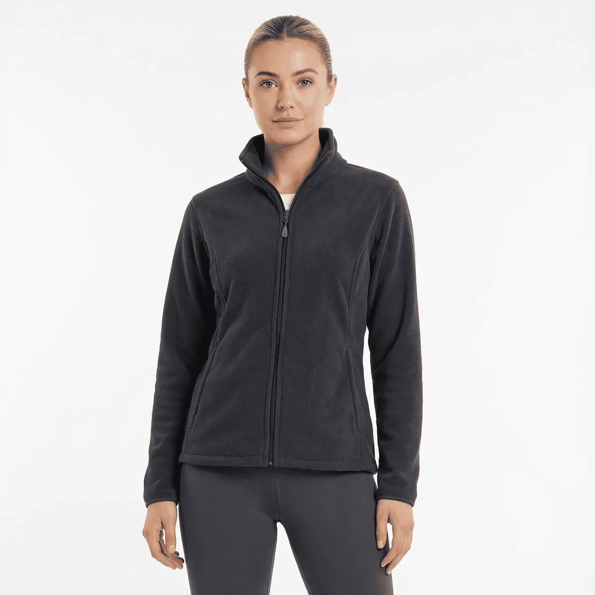 T-WORLD - Micropolar Térmico Mujer Practical Line Trabajo Invierno