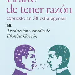 GREENLIBROS - El arte de tener razón