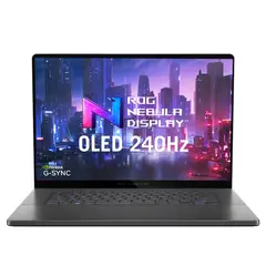 ASUS - Notebook Rog Zephyrus G16 Intel Core Ultra 9 32gb 1tb Ssd 16 RTX 4070