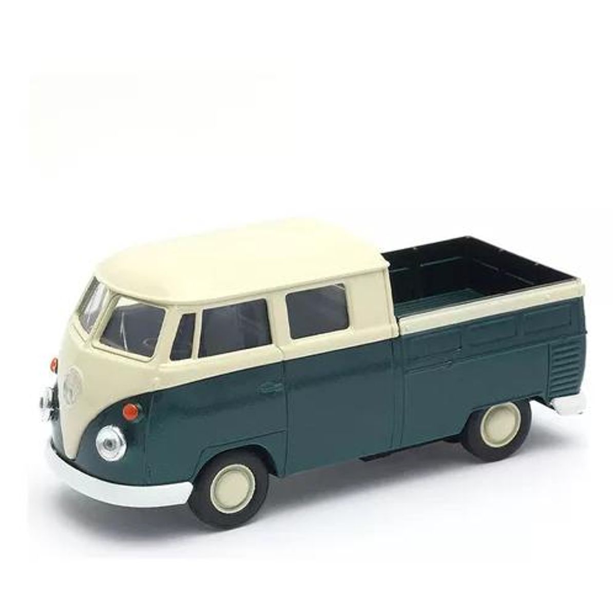 GENERICO - Volkswagen Combi Pick Up Escala 136 Diecast Welly 43603dt