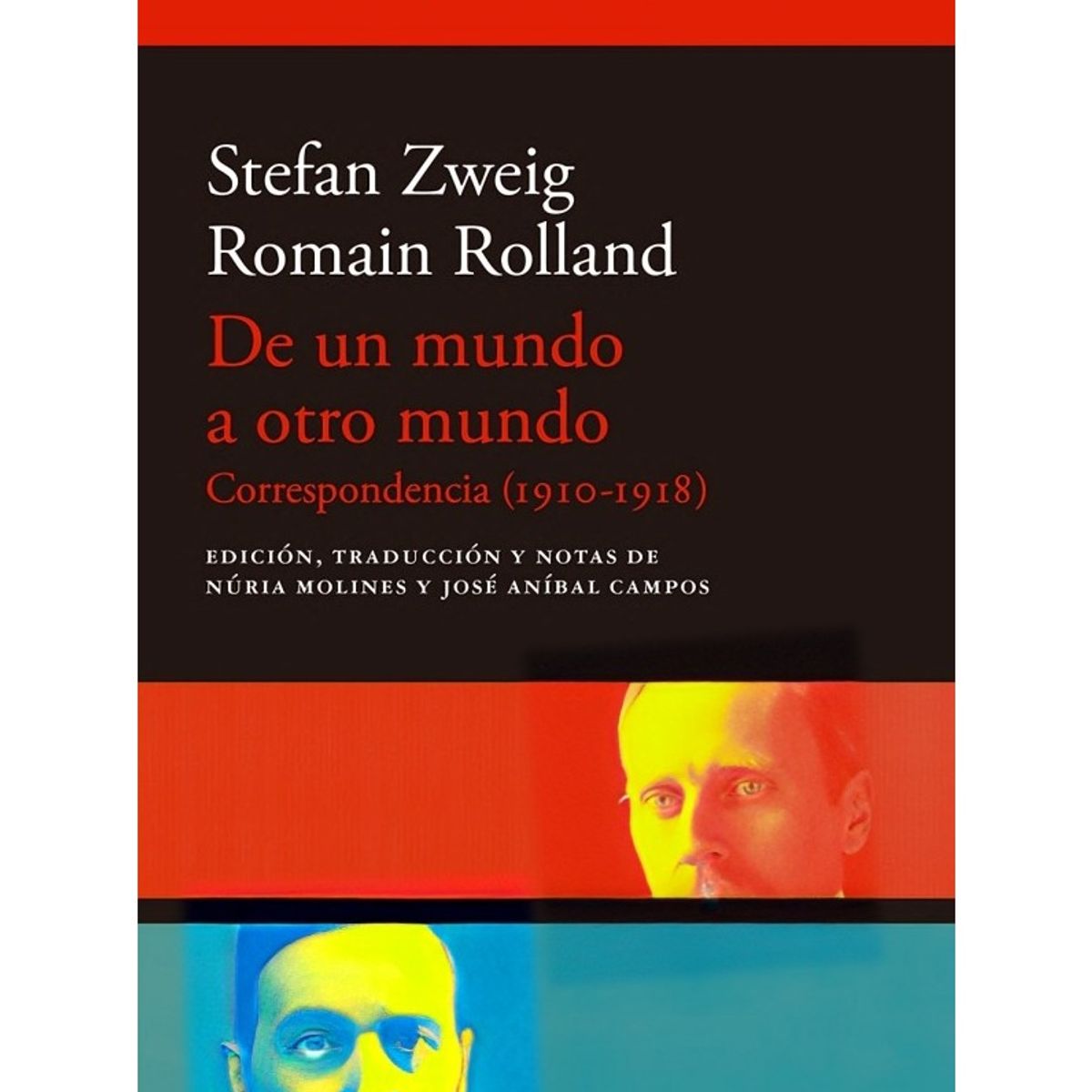 TOP10BOOKS - LIBRO De Un Mundo A Otro Mundo - De Un Mundo A Otro Mundo