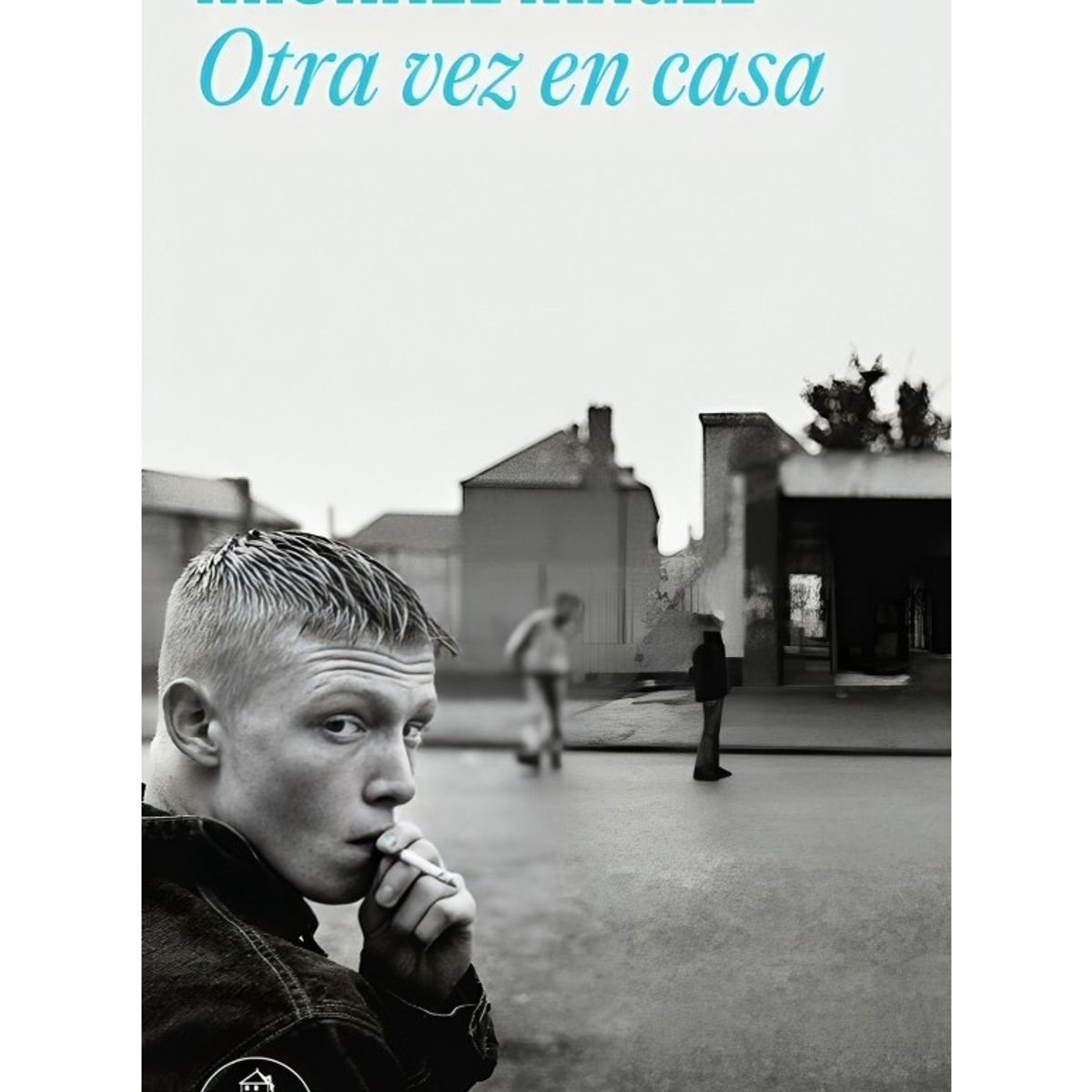 TOP10BOOKS - LIBRO Otra Vez En Casa - Otra Vez En Casa