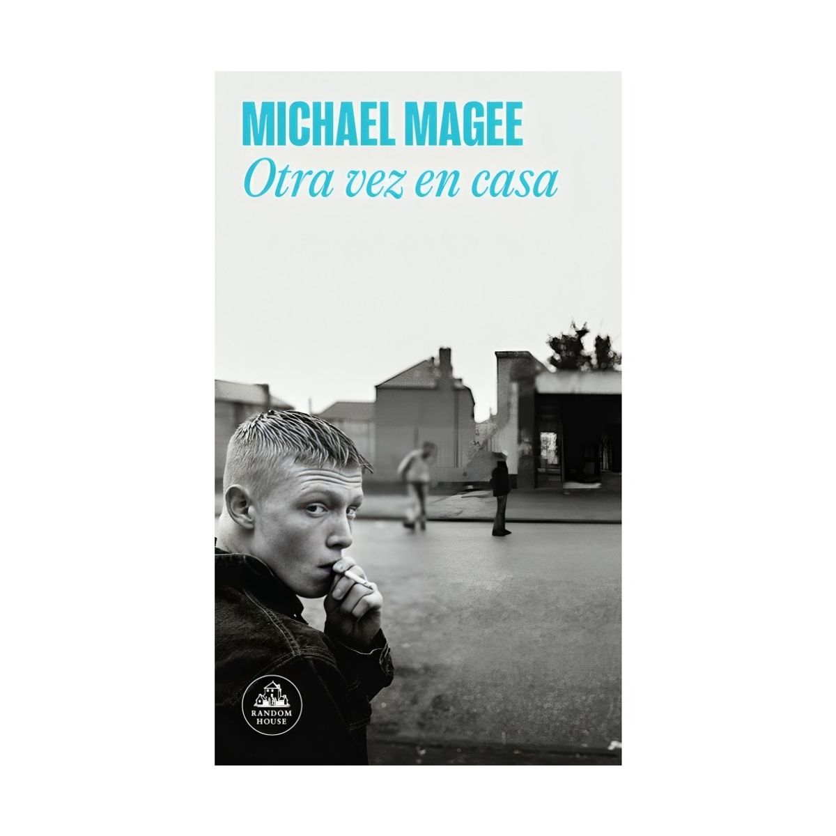 TOP10BOOKS - LIBRO Otra Vez En Casa - Otra Vez En Casa
