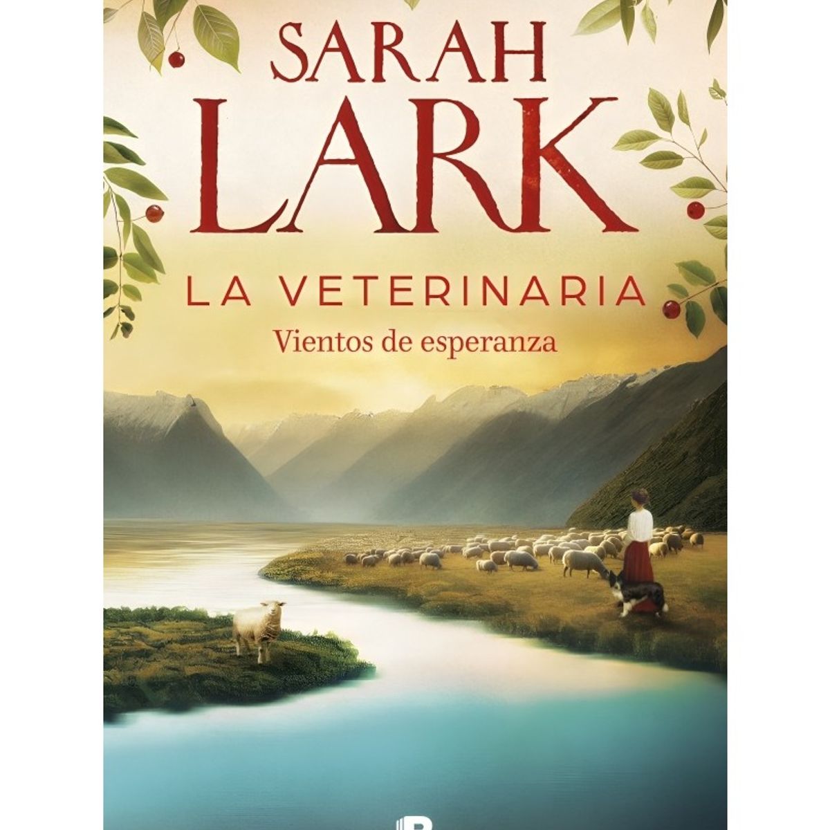 TOP10BOOKS - LIBRO La Veterinaria - La Veterinaria
