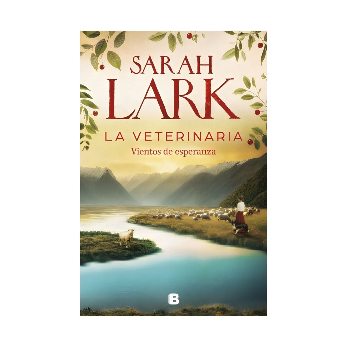 TOP10BOOKS - LIBRO La Veterinaria - La Veterinaria