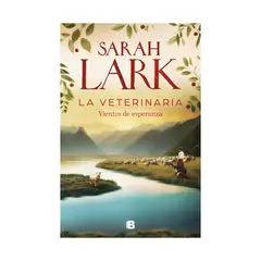 TOP10BOOKS - LIBRO La Veterinaria - La Veterinaria