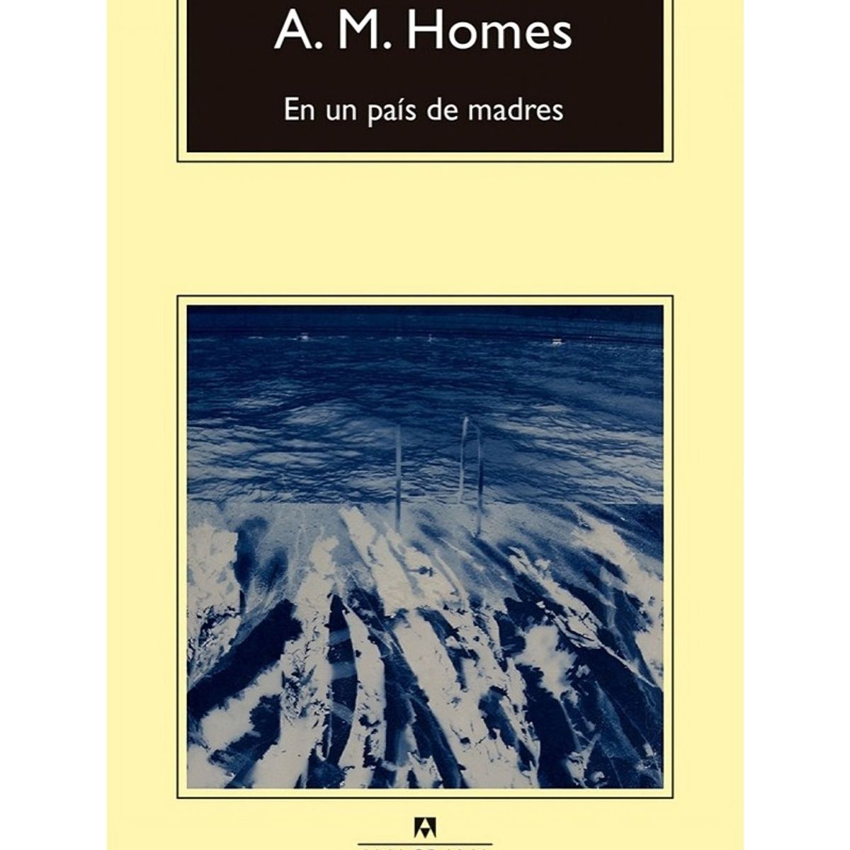 TOP10BOOKS - LIBRO En Un País De Madres (cm) - En Un País De Madres (Cm)