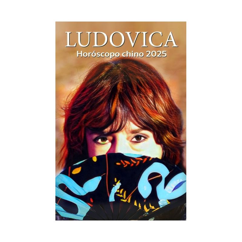 TOP10BOOKS - LIBRO HOROSCOPO CHINO 2025 - L. SQUIRRU / EDICIONES B / LUDOVICA SQUIRRU DARI
