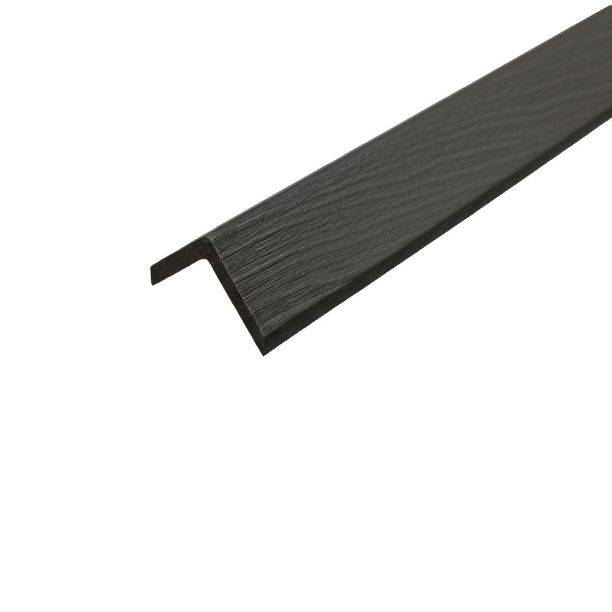 QRUBBER - Tapa Base para Tabla tipo Deck Gris QRubber