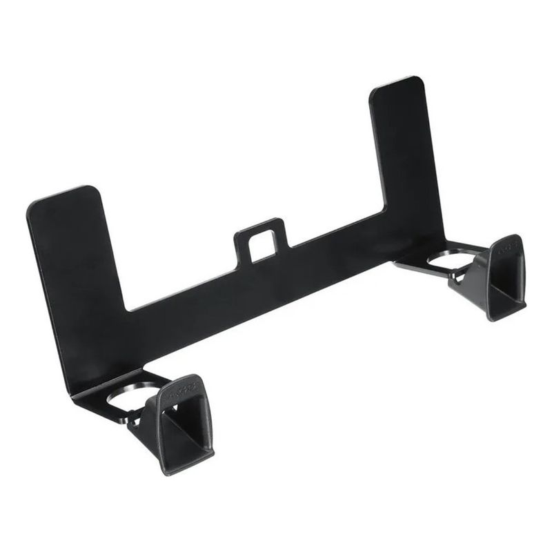 U BUY - Kit De Montaje Isofix De Asientos De Seguridad Para Bebés