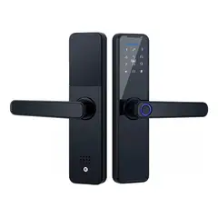 U BUY - Cerradura Chapa Digital Electronica Inteligente Wifi Huella