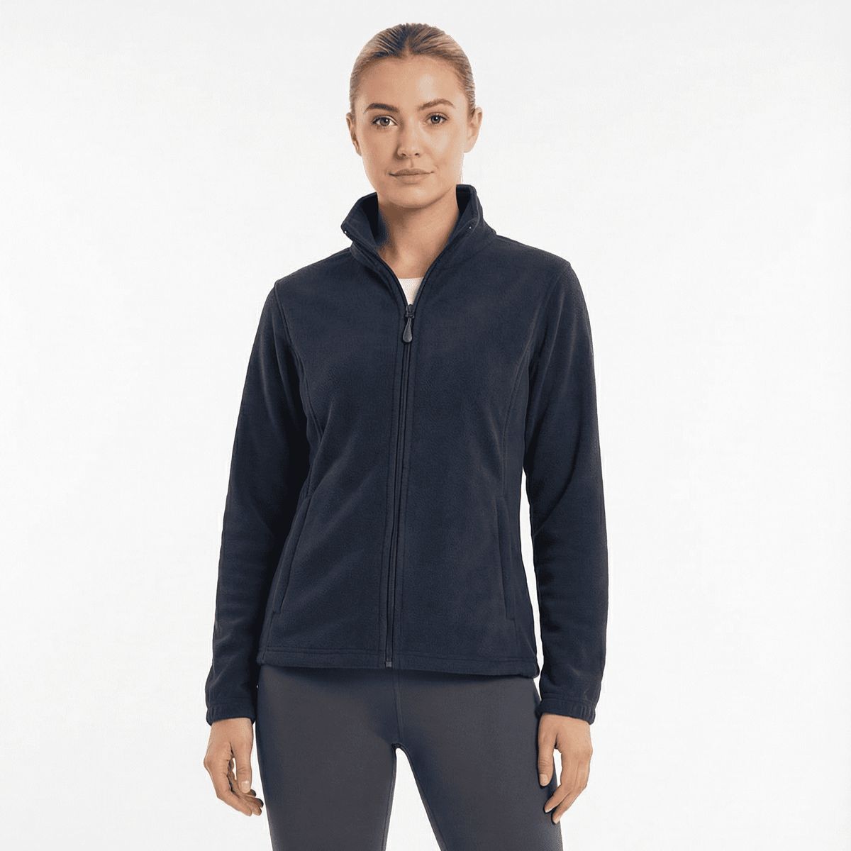 T-WORLD - Micropolar Térmico Mujer Practical Line Trabajo Invierno