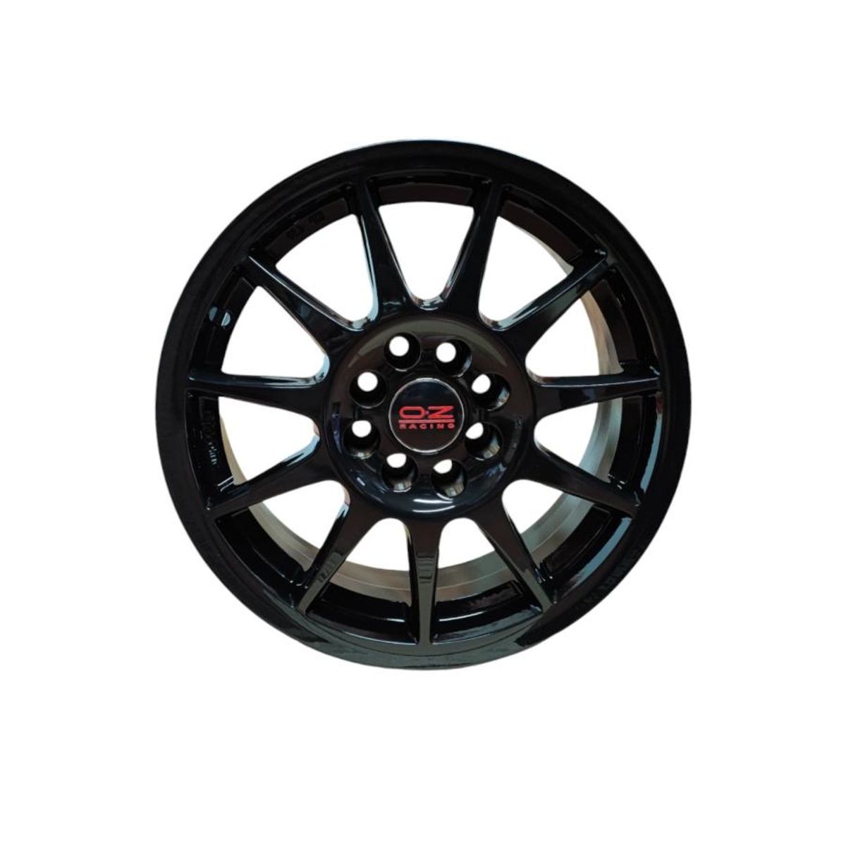 EVO - JUEGO DE LLANTAS 15x65 4X1004X114 Et35 MR B