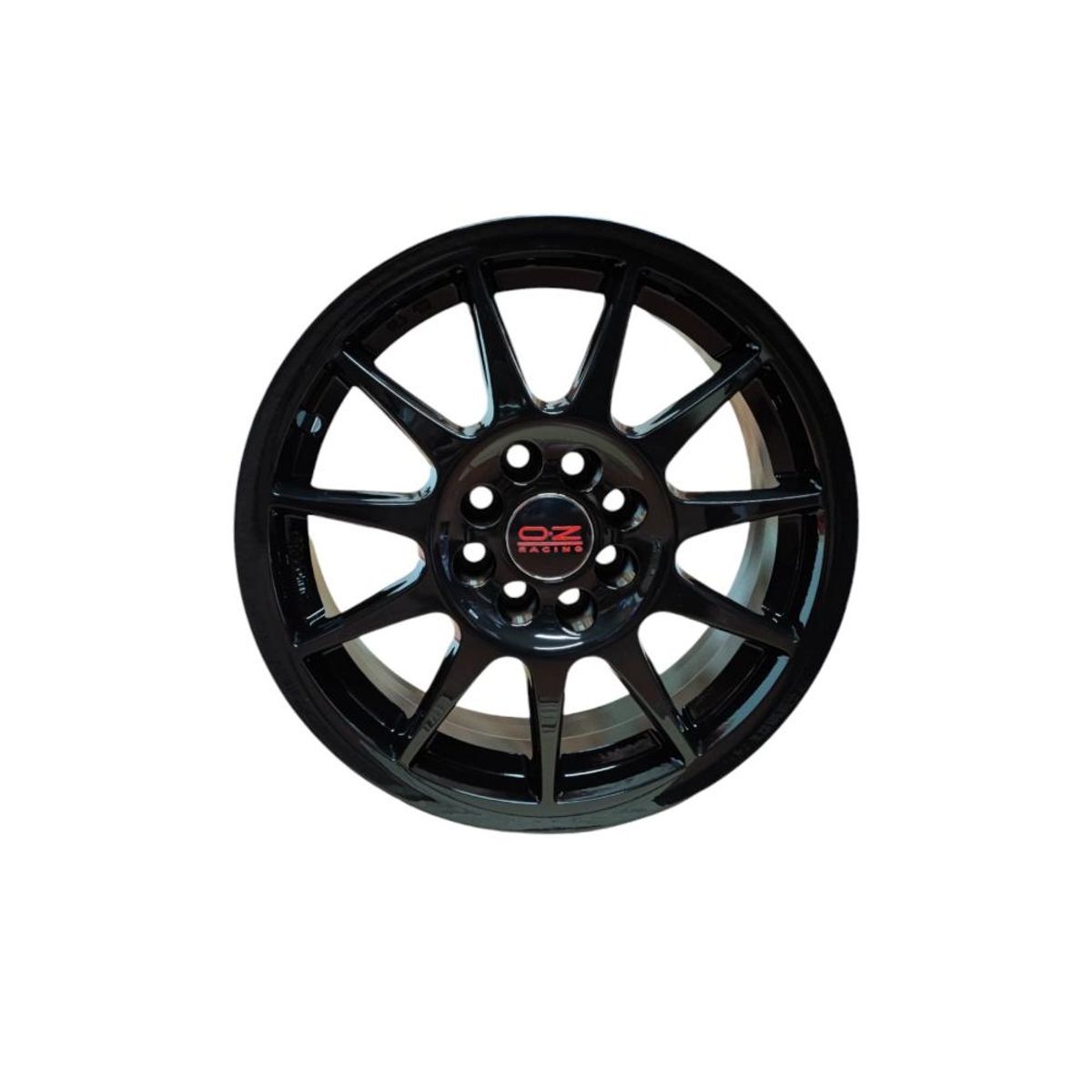 EVO - JUEGO DE LLANTAS 15x65 4X1004X114 Et35 MR B