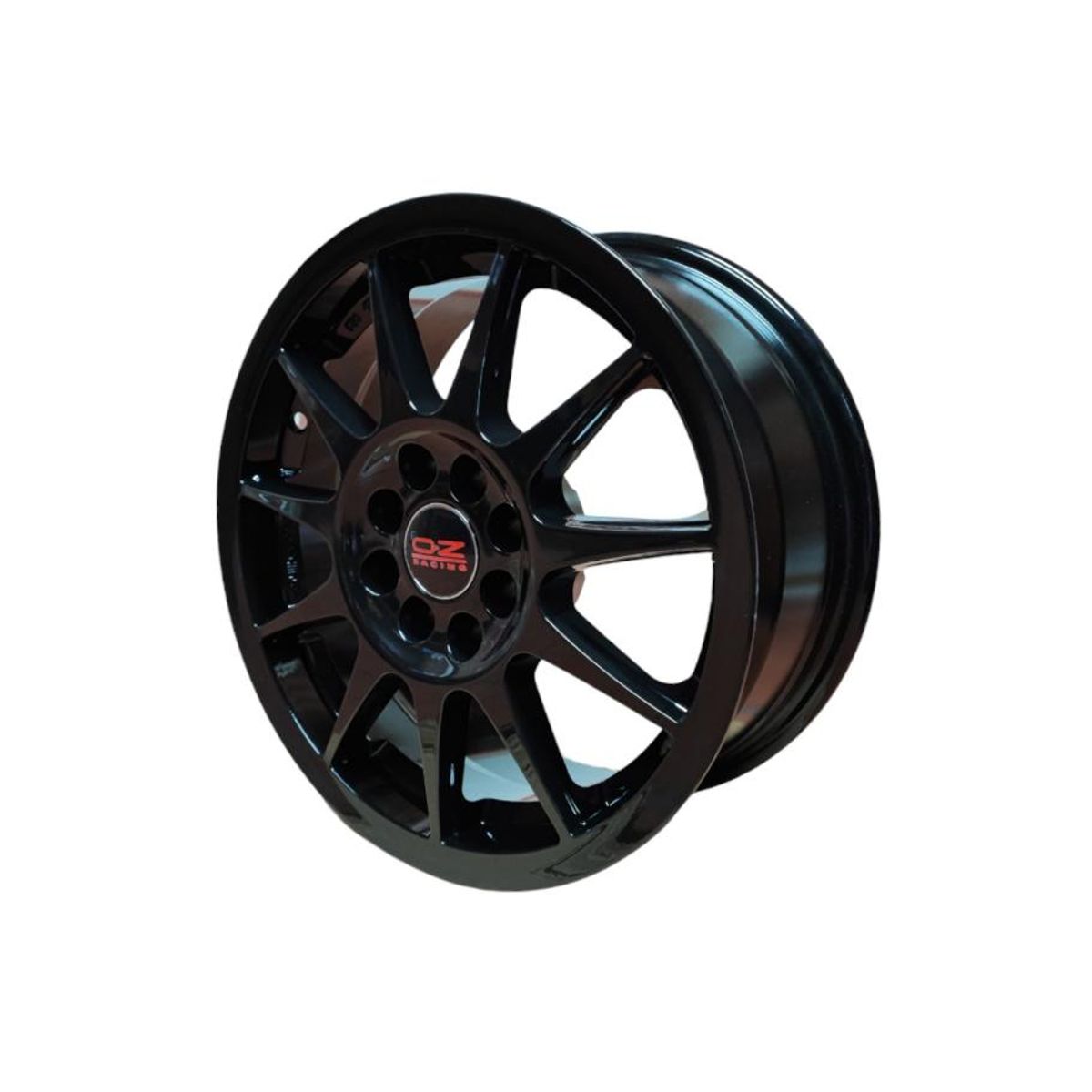 EVO - JUEGO DE LLANTAS 15x65 4X1004X114 Et35 MR B