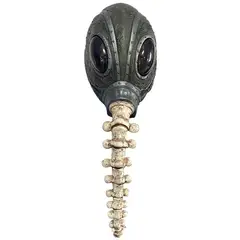 SM - Mascara Alien Sandman TV