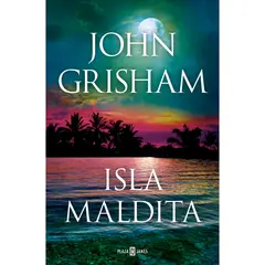 PENGUIN RANDOM HOUSE - Libro Isla Maldita
