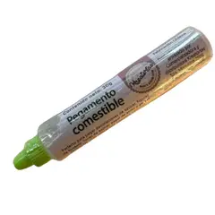 GENERICO - Pegamento Comestible Kreatortas 30gr