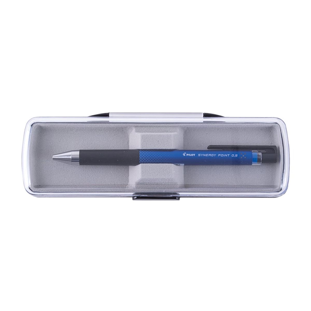 PILOT - Lápiz Gel Synergy Point 05mm Pilot