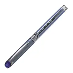 PILOT - Lápiz Tinta Hi-tecpoint Grip V5 05mm Azul