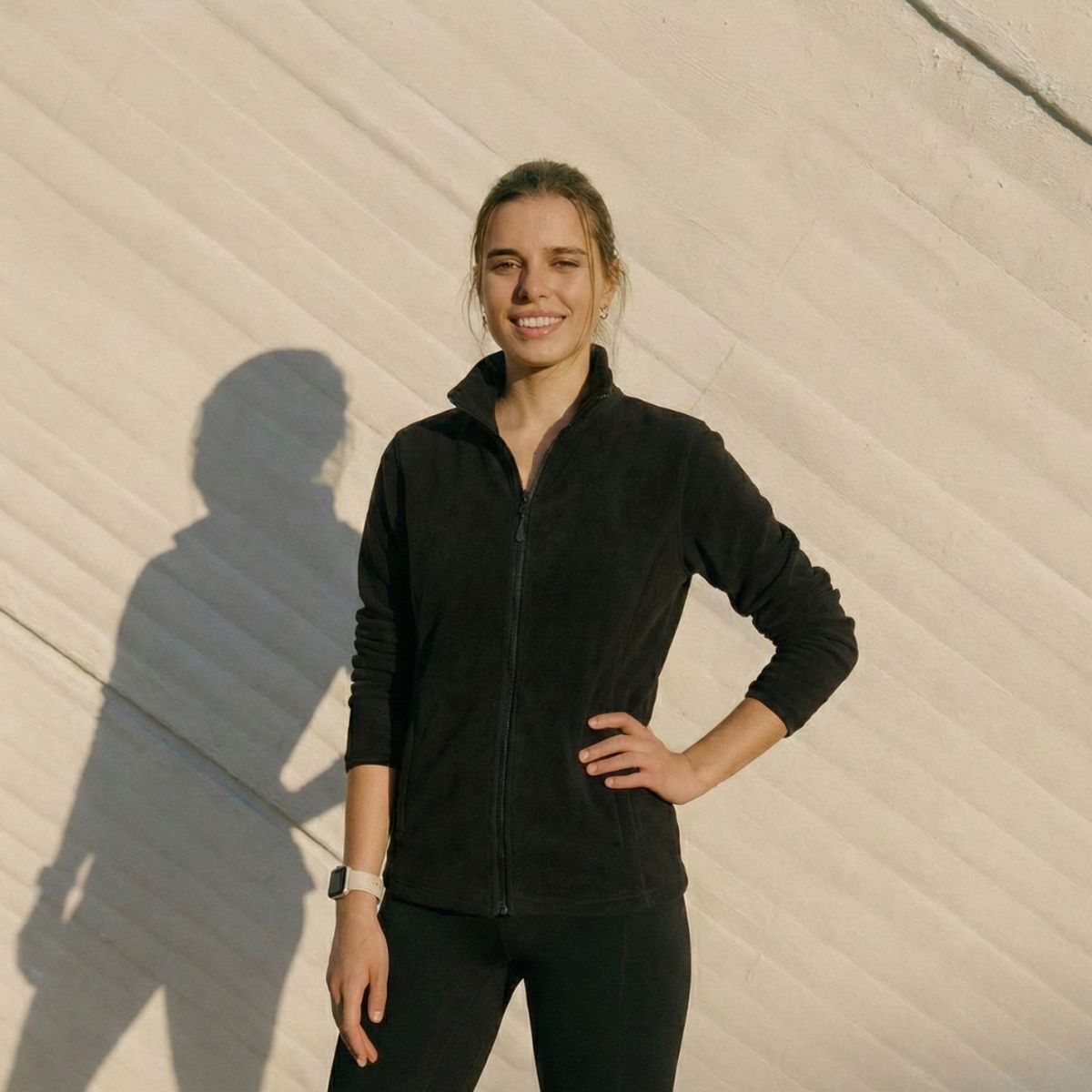 T-WORLD - Micropolar Térmico Mujer Practical Line Trabajo Invierno