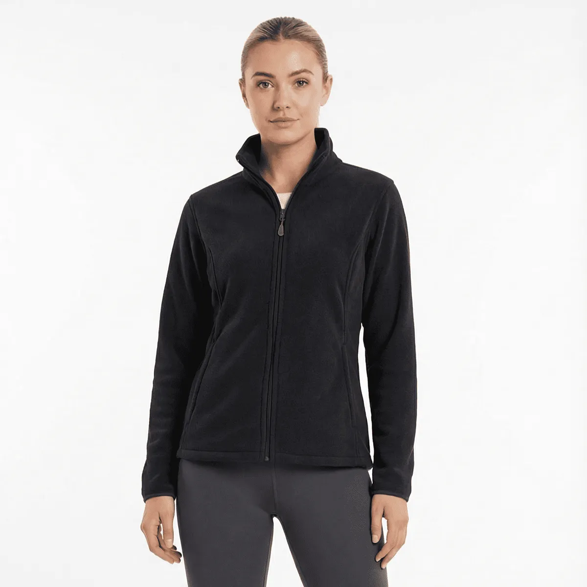 T-WORLD - Micropolar Térmico Mujer Practical Line Trabajo Invierno