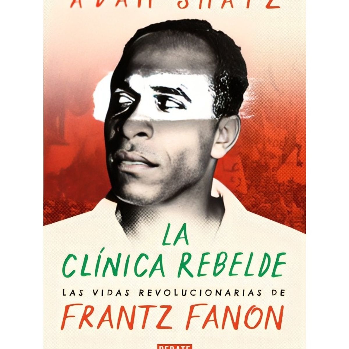 TOP10BOOKS - LIBRO La Clinica Rebelde - La Clinica Rebelde
