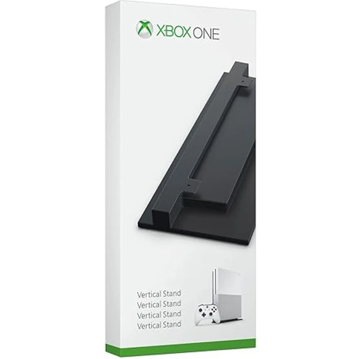 MICROSOFT - Soporte Vertical Xbox One S