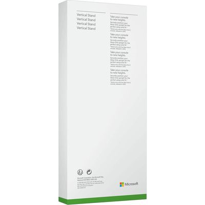 Imagen 2 del producto Soporte Vertical Xbox One S