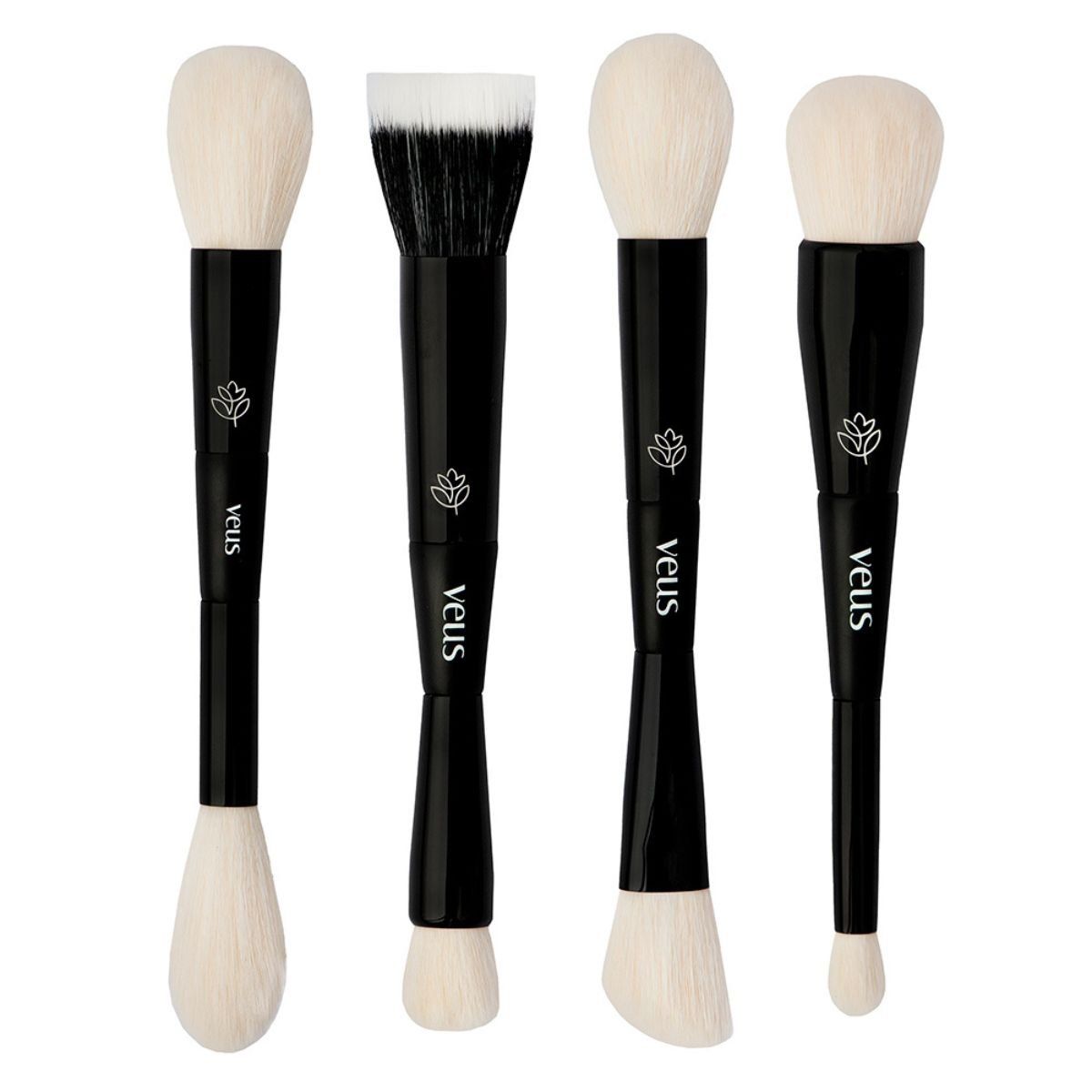 VEUS - Set de Brochas VEUS The Face