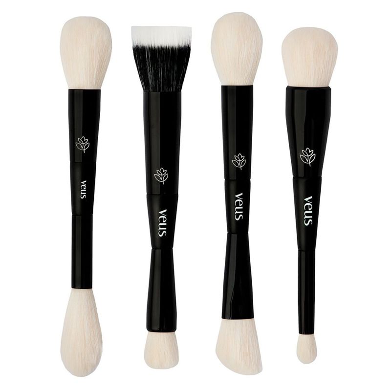 VEUS - Set de Brochas VEUS The Face