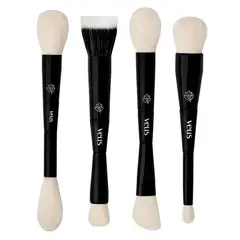 VEUS - Set de Brochas The Face