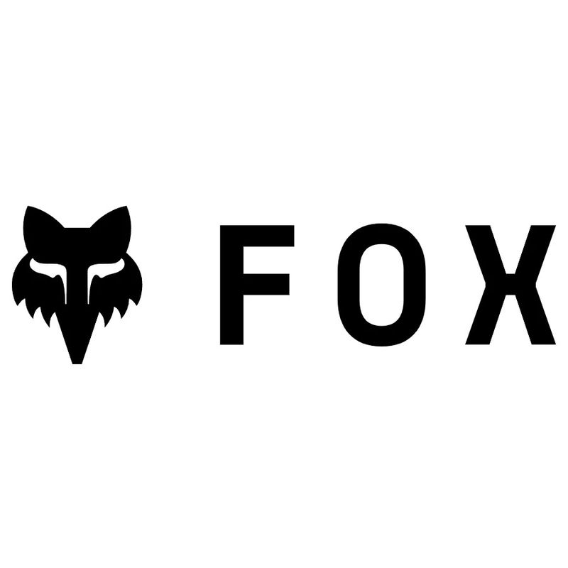 FOX RACING - Jockey FOX RACING NON STOP TECH FLEXFIT Burdeo