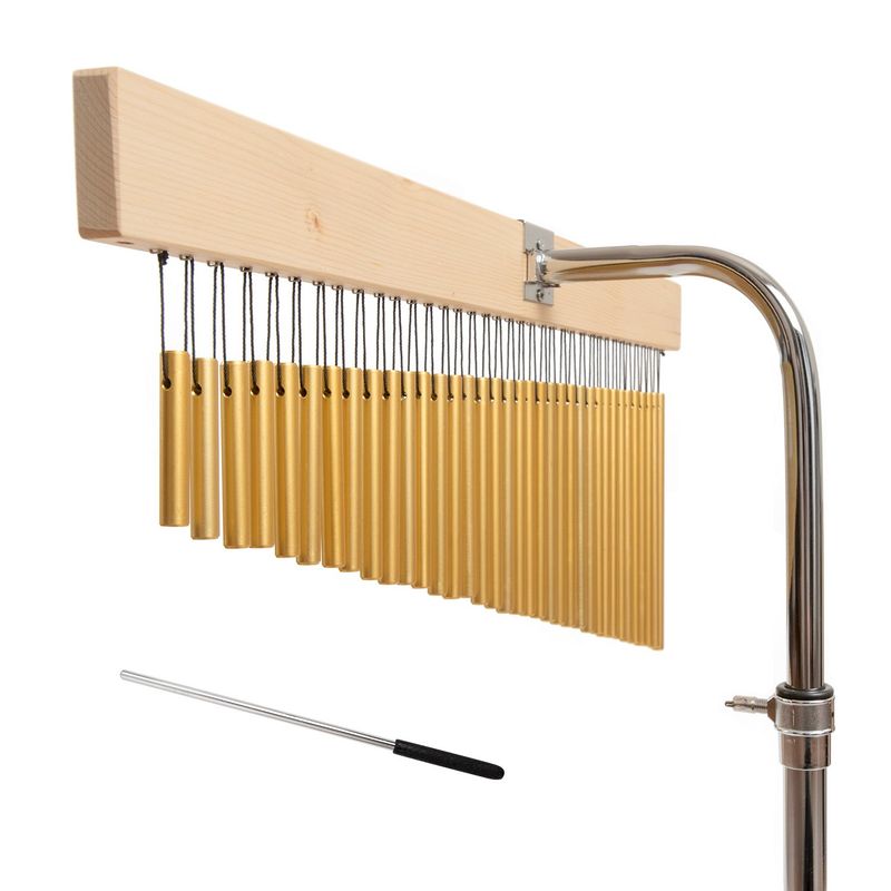 EPIC - Bar Chimes Cortina Musical 36 Notas