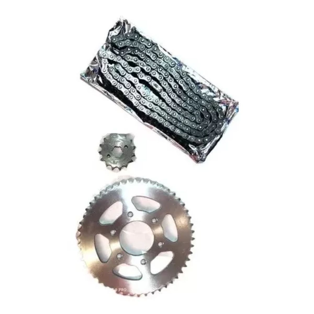 GENERICO - Kit De Arrastre  transmisión Nk150