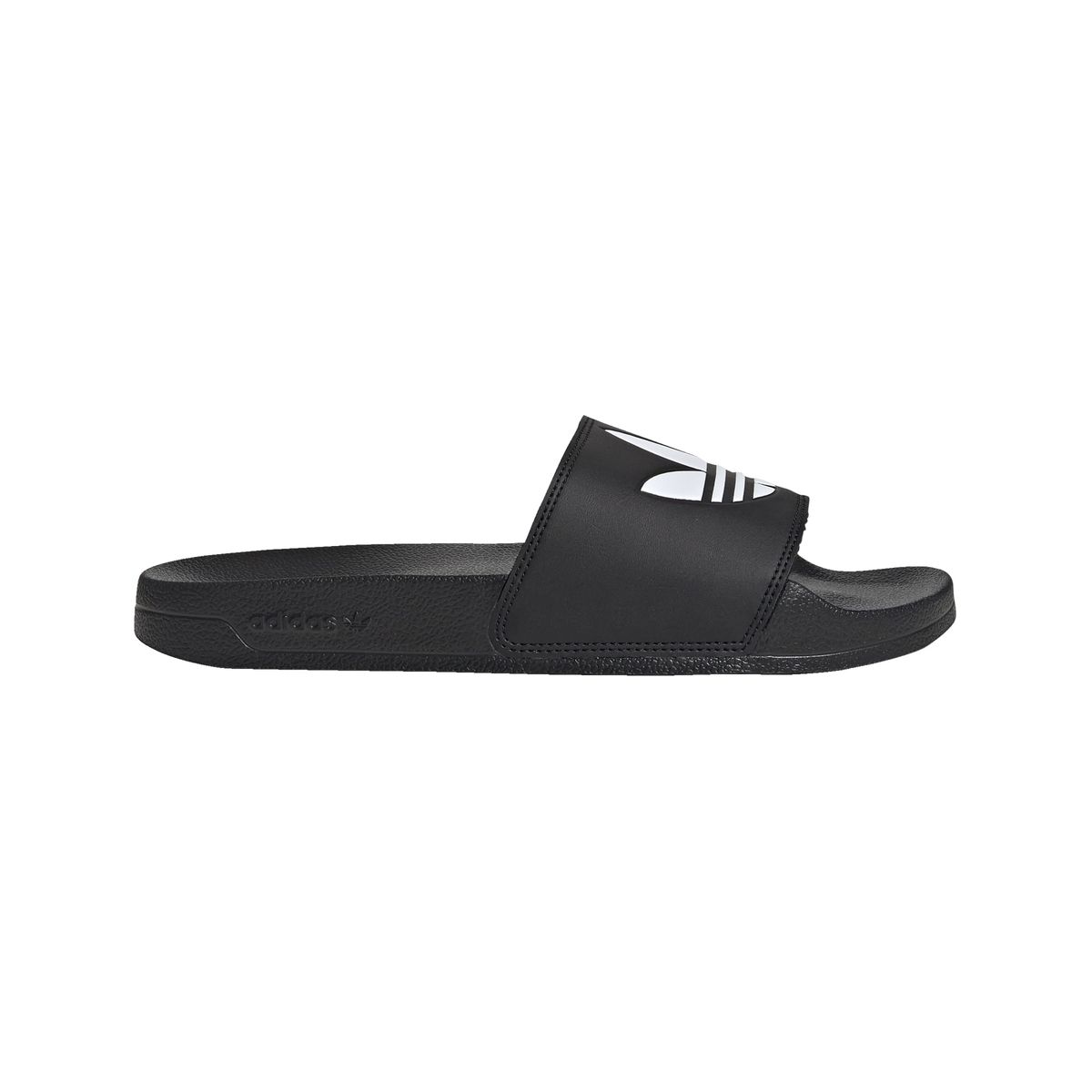 ADIDAS - Sandalia Hombre Negro Adidas Originals