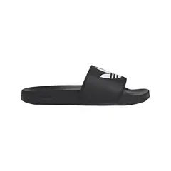 ADIDAS - Sandalia Hombre Negro Originals