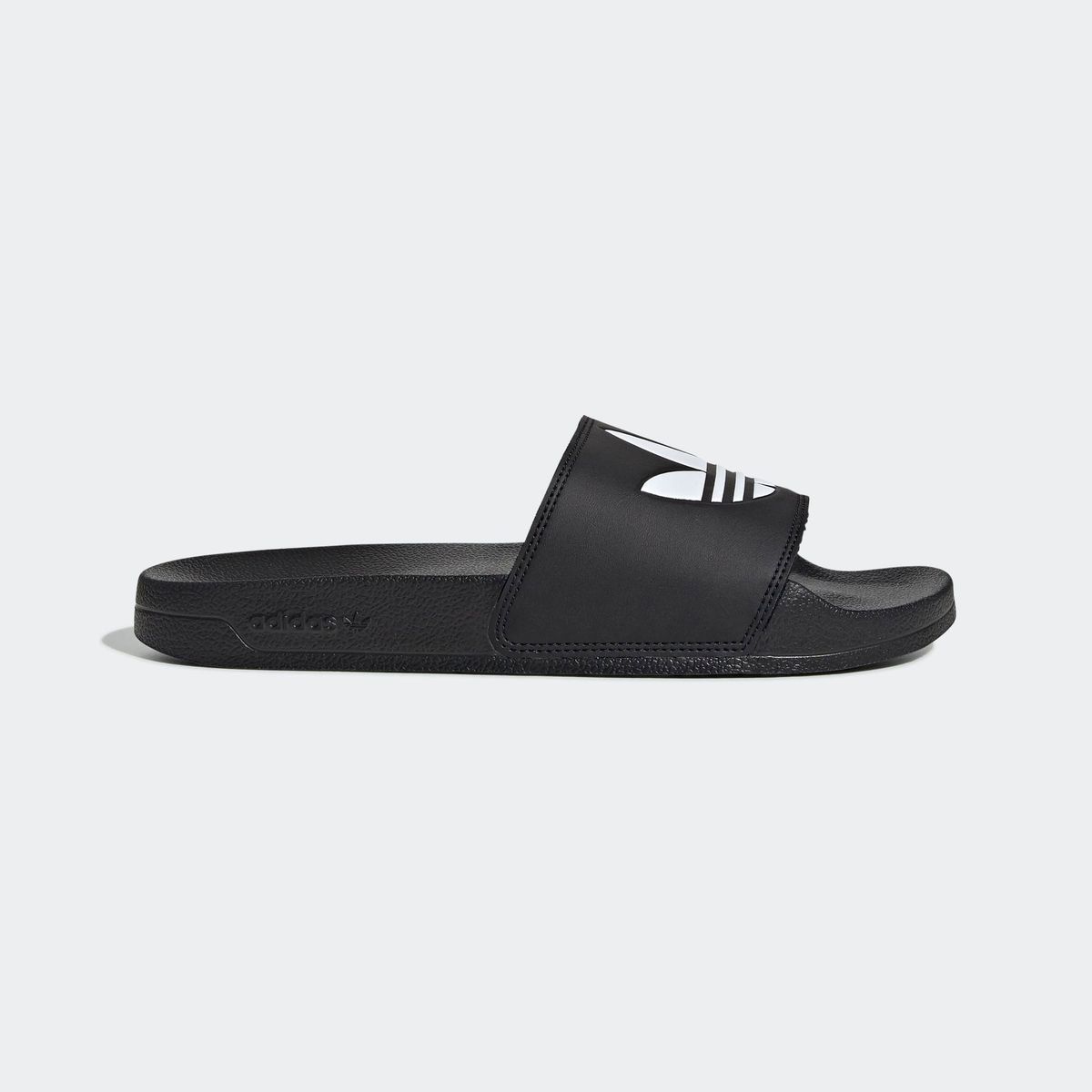 ADIDAS - Sandalia Hombre Negro Adidas Originals
