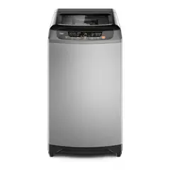 MADEMSA - Lavadora Carga Superior 20 Kg Szg Silver