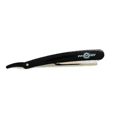PFIFFERY - Navajin o navaja para depilacion de cejas vellos faciales barberia y otros