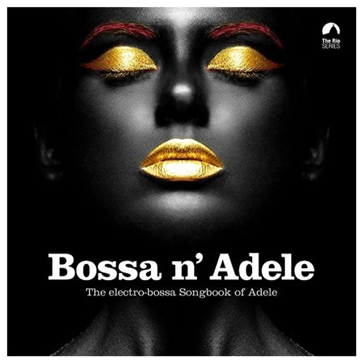 HITWAY MUSIC - BOSSA N' ADELE - VARIOUS ARTIST - CD HITWAY MUSIC