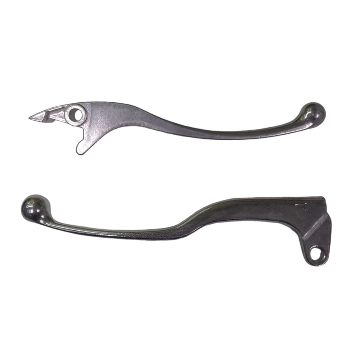 GENERICO - Manilla de freno y embrague Moto Yamaha XTZ 150